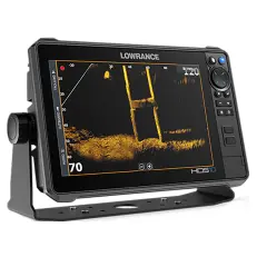 Lowrance HDS-10 PRO - эхолот
