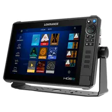 Lowrance HDS-12 PRO - эхолот