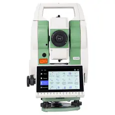 FOIF RTS010N (R1000, 1") с ОС Android - электронный тахеометр