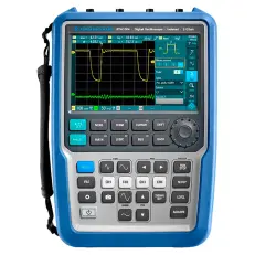 осциллограф R&S RTH1004