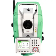 Leica TS07 R500 Arctic (1")