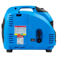 бензогенератор ЗУБР ЗИГ-2000