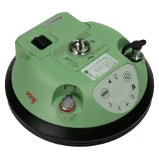 Leica GS14 RUS 3.75G (L1+L2; GLONASS) - GNSS-приемник