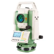 Электронный тахеометр FOIF RTS102N (R1000, 2")