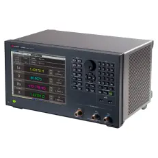 Keysight E4982A - LCR-метр