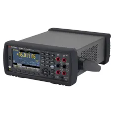 Keysight 34465A - мультиметр цифровой