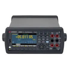 Keysight 34465A - мультиметр цифровой
