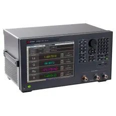 Keysight E4982A - LCR-метр
