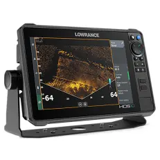 Lowrance HDS-10 PRO - эхолот