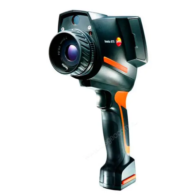 Тепловизор Testo 875 2i