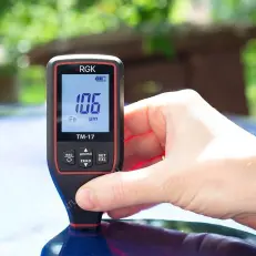 толщиномер RGK TM-17