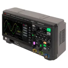 Keysight EDUX1052A - осциллограф