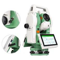 FOIF RTS362N (R1000, 2") с ОС Android - электронный тахеометр