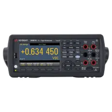 Keysight 34461A - мультиметр цифровой