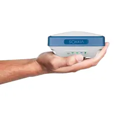 Sokkia GSX2 - двухчастотный GNSS приемник