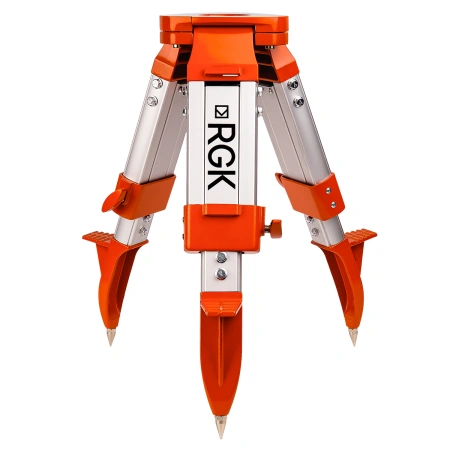 RGK S8-PS - штатив алюминиевый, короткий