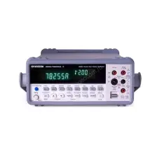 Вольтметр Good Will Instrument GDM-78255A