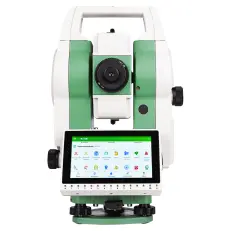 FOIF RTS362N (R1000, 2") с ОС Android - электронный тахеометр