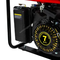 G350i бензиновый генератор