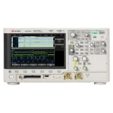 Keysight DSOX3032A - осциллограф