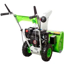 Снегоуборщик бензиновый REDVERG RD-SB56/7EB