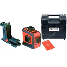 KAPRO 883N с калибровкой - лазерный нивелир