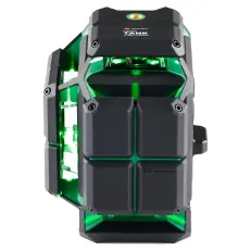 ADA LaserTANK 4-360 GREEN Basic Edition - лазерный нивелир