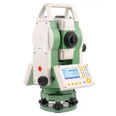 FOIF RTS332 (R1000, 2"; EGL) - электронный тахеометр