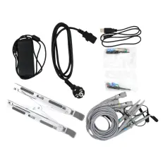 VERDO ST1244 - Осциллограф планшетного типа