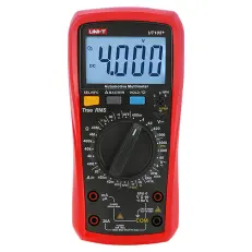 UNI-T UT105+ - мультиметр