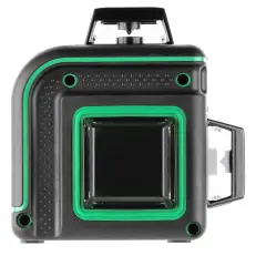 ADA Cube 3-360 GREEN Home Edition - лазерный нивелир