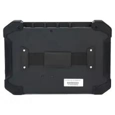 VERDO ST1244 - Осциллограф планшетного типа