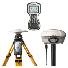 Trimble TSC3, ПО TA, GNSS, ABCD