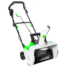 REDVERG RD-ESB45/2000 - снегоуборщик электрический ручной