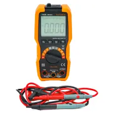 VERDO MH6122 - Мультиметр портативный