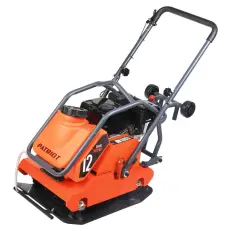 Виброплита бензиновая Patriot SVR 100T