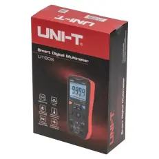 Мультиметр UNI-T UT60S