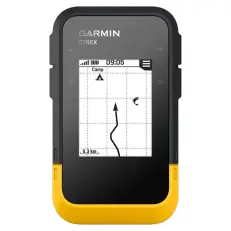 Garmin eTrex SE - gps навигатор