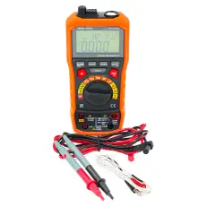 VERDO MH6125 - Мультиметр портативный