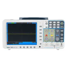 VERDO SB1404 с выходом VGA - осциллограф цифровой