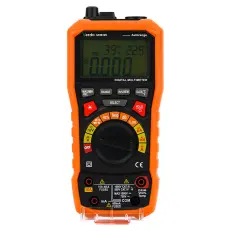 VERDO MH6125 - Мультиметр портативный