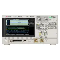 Keysight MSOX3102A - осциллограф