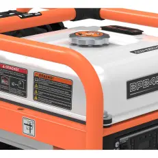 инверторный генератор Zongshen BPB 4500