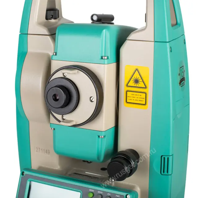 Окуляр тахеометра Ruide R2 2"