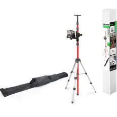 лазерный нивелир KAPRO 873G Set