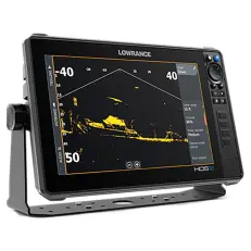 Lowrance HDS-12 PRO - эхолот