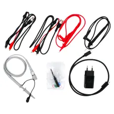 VERDO SH1408 - осциллограф-мультиметр