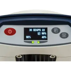 Spectra Precision SP80 + Survey Office Complete