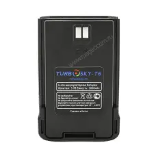 Аккумулятор Turbosky T6