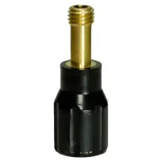 Винт становой ADA с дюймовой резьбой 5/8 для штативов STRONG